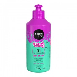Gel Day After Toate Buclele 320 ml, Salon Line